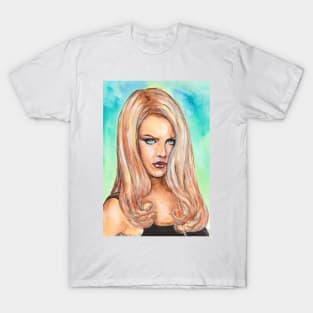 Nicole Kidman T-Shirt